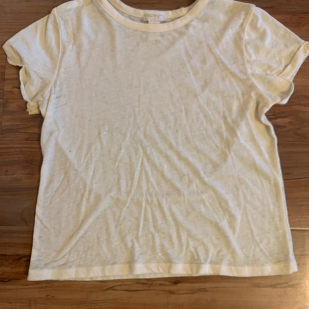 Forever 21 girls tee